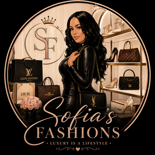 Sofia's Fashion Boutique